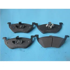 Hochwertige 5L 8Z 2200 AA Bremsbeläge hinten für Mazda Tribute für Ford Escape 2000-2008 2.3 3.0 EFY5-26-23Z Autozubehör - Product Image 4