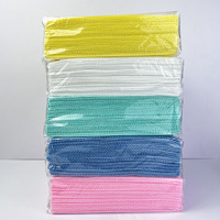 Nouveau produit serviette de lavage de voiture chiffon de nettoyage de cuisine à domicile en rouleau de tissu