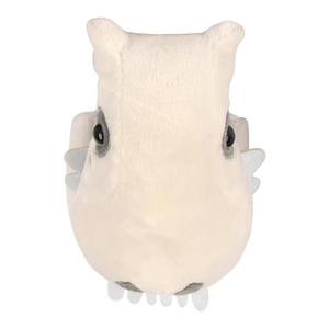 Fuzzy <span class=keywords><strong>Ice</strong></span> <span class=keywords><strong>Age</strong></span> <span class=keywords><strong>Dino</strong></span> Tiger Doll con dientes largos Vivid Stuffed Soft Smilodon Kids Learning Fósil de peluche Juguetes educativos al por mayor - Product Image 5