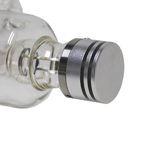 Lage Prijs Yongli <span class=keywords><strong>T0</strong></span> T2 35W 40W 45W 50W Co2 Laserbuis Voor Snijmachine - Product Image 3