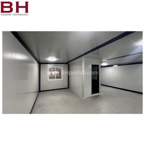 2/3 phòng ngủ prefab nhà sống mở rộng <span class=keywords><strong>container</strong></span> nhà - Product Image 5