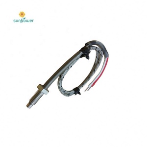 2M EGT Cặp Nhiệt Điện K Loại Font B Cặp Nhiệt Điện Đầu Dò Ống Xả - Product Image 1