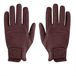 <b>Thermal</b> Insulated Skin-Friendly Horse Riding <b>Gloves</b> Sporty Look New Product Arrived Good And Equestrian Protection <b>Gloves</b> - Product Image 4
