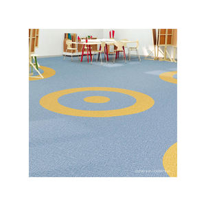 Suelo de vinilo impermeable de alta calidad <span class=keywords><strong>Lg</strong></span>/Lx Hausys, suelo de vinilo de lámina de Pvc de 2,0 Mm de espesor - Product Image 2