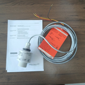 เครื่องวัดระดับอัลตราโซนิก E+H แบบ Time-of-Flight รุ่น Prosonic FDU90 FDU90 FDU91 FDU91F FDU92 FDU93 FDU95 เครื่องวัดระดับอัลตราโซนิก E+H - Product Image 5