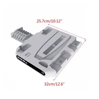 Support multifonctionnel avec ventilateur de refroidissement Double Controllers Station pour PSVR2/PlayStation 5 PS5 Headset Storage Holders
