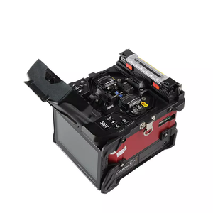 Tumtec FST-18S FST-16S sợi quang Fusion splicer sợi quang nối máy FST-16S FST-18S splicer - Product Image 5