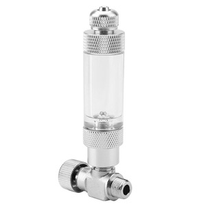 Sistema regulador de <span class=keywords><strong>Co2</strong></span> para acuario, válvula de retención de aguja, contador de burbujas, accesorio para Acuarios - Product Image 3