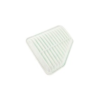 Svd Car Repuestos Accesorios Motor Marco de plástico Camión Cabina Aceite Combustible Filtro de aire para Toyota 17801-20040