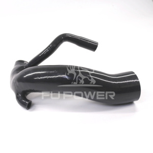 TUYAUTERIE DE TUYAU INTERCOOLER TURBOS POUR PEUGEOT RCZ <span class=keywords><strong>THP</strong></span> 200 1.6T KIT DE TUYAU D'ADMISSION À INDUCTION - Product Image 6