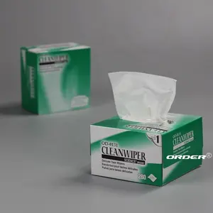 Lint-Free Jewelry Tissue Paper - 4 x 4