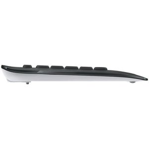 Tastiera e <b>mouse</b> ADVANCED Mk540 Black e Gray 920 008679 - Product Image 3