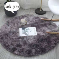 Tapis modernes pour salon, grand ensemble de tapis shaggy, tapis turc en peluche, tapis moelleux pour le sol