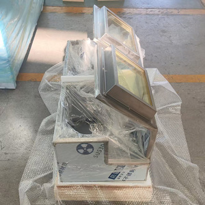 Di Động Chì Bảo Vệ Tiêm Xe Cho Y Học Hạt Nhân X-ray Bảo Vệ Phóng Xạ Thuốc Tiêm Trạm Trong Các Bệnh Viện - Product Image 5