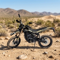 Moto électrique tout-terrain Surron Ultra Bee 24,5 kW (24500 W) 2026, directement de l'usine, pour la course Supermoto