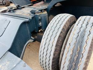 VENTE FLASH HYUNDAI 210W-7 Excavatrice hydraulique en excellent état, sans accident, moteur diesel pleine puissance, pompe hydraulique - Product Image 6