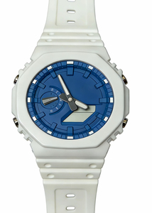 <span class=keywords><strong>Montre</strong></span> de luxe originale de la série <span class=keywords><strong>G</strong></span>, résistante aux chocs, Ga2100 Gm2100, étanche, fonction calendrier - Product Image 4