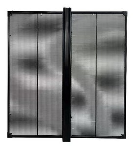 Pantalla LED Transparente Ligera para Fácil Transporte - Product Image 1