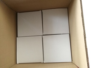 Cinta de montaje de doble cara de espuma pe de 0,55mm, muestra para <span class=keywords><strong>placa</strong></span> flexográfica - Product Image 4