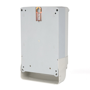 Medidor de Energía <span class=keywords><strong>Prepago</strong></span> Inteligente Trifásico de Cuatro Hilos de 5 (60) a 220/380 V con Pantalla LCD y Función 4G/NB IoT - Product Image 3