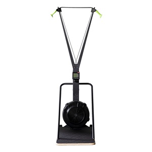 Gym Equipment Fitness <strong>Ski</strong> <strong>Machine</strong> for Exercise Training for Gym - Product Image 5