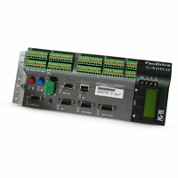 PacDrive VCA08AAAA0AQ00 Servomoteur en alliage d'aluminium à haute efficacité Pièces de rechange industrielles
