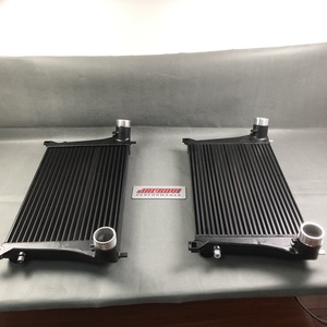 ラジエーターEA888 GEN3インタークーラーVW MK7 MK7.5アウディA3 S3用 - Product Image 6