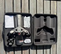 Scooter sous-marin électrique étanche de dernière génération 2026 avec batterie 5000 mAh et vitesse de 4,5 mph
