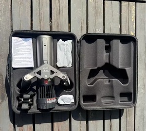 Scooter Subacqueo Elettrico Impermeabile di Ultima Generazione 2026 con Batteria da 5000mAh e Velocità di 4,5 mph - Product Image 5