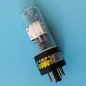 新しいオリジナルのUV分光計UV-160、UV-1201、UV-1240、UV-BioMini、UV-1600 Shimadzu D2 Deuterium Lamp 062-65055-05 L6380 - Product Image 6