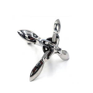 1,5 3kg thép không gỉ 316 du thuyền thuyền Neo phụ kiện Marine phần cứng gấp thuyền Neo - Product Image 5