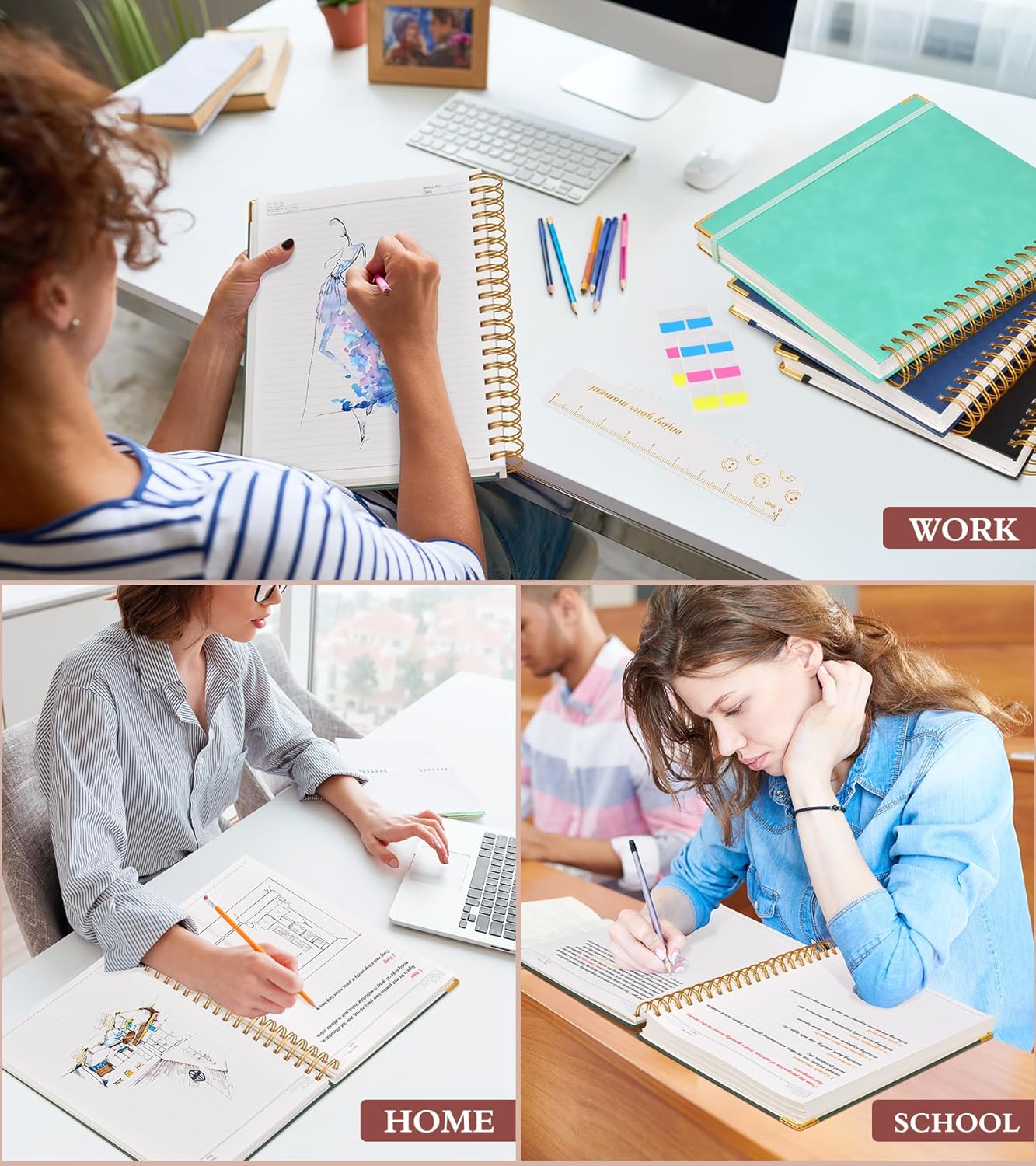 How to Choose the Best Teacher Notebook for Classroom Organization
