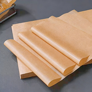 Papel <span class=keywords><strong>de</strong></span> Hornear Desechable al por Mayor, Resistente a Altas Temperaturas, a Prueba <span class=keywords><strong>de</strong></span> Aceite, para <span class=keywords><strong>Freidora</strong></span> <span class=keywords><strong>de</strong></span> <span class=keywords><strong>Aire</strong></span>, Horno, Barbacoa y <span class=keywords><strong>Carne</strong></span> - Product Image 6