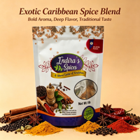Sachet d'emballage vertical personnalisé pour épices, avec fermeture éclair et fenêtre, en plastique, pour assaisonnements séchés, herbes, poudres et aliments