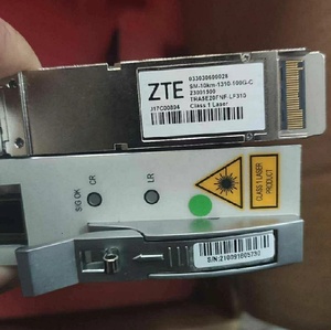ZXONE 8200&8300&<span class=keywords><strong>8500</strong></span> avec carte TS4 MX2 N2M2TS4 (LR10,Fbt3,PM QPSK G,Fbt4 10km - Product Image 3