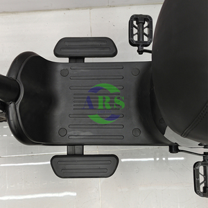 <span class=keywords><strong>Bici</strong></span> <span class=keywords><strong>Elettrica</strong></span> <span class=keywords><strong>Cargo</strong></span> da 16 Pollici con Ruote Fat per Consegna Cibo Monster a Basso Prezzo di Fabbrica 2025, Nuovo Veicolo Elettrico Smart da 60V per Asporto - Product Image 5