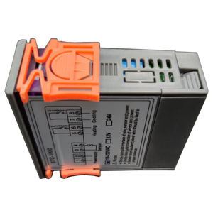 STC-1000 High Quality Cheap Price 24V DC Digital <strong>Thermostat</strong> Temperature <strong>Controller</strong> STC-1000 - Product Image 5