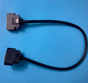 Cable de conexión electrónico 180S Kit de reparación de endoscopio para endoscopios rígidos flexibles Fuente de luz de procesador de video - Product Image 1