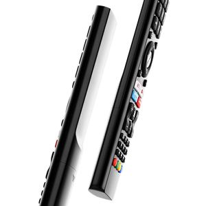 Télécommande universelle professionnelle pour téléviseur avec clavier rétroéclairé et pavé tactile pour <span class=keywords><strong>Smart</strong></span> <span class=keywords><strong>TV</strong></span>, Android Box, PC, lecteur multimédia - Product Image 4