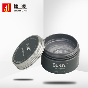 แว็กซ์เปลี่ยนสีผมชั่วคราว ยี่ห้อ Custom Brand สำหรับจัดแต่งทรงผม ใช้สำหรับงานปาร์ตี้ - Product Image 6