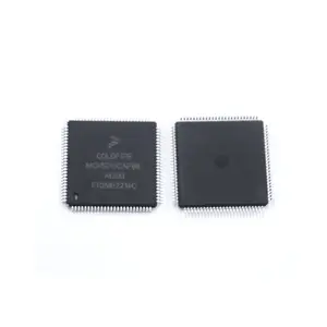 Chips SY, Chip IC, componentes electrónicos, sensores, chips electrónicos IC, MCF5213CAF66, 1, 2, 2, 1, 2, 2, 1, 2