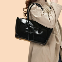 Sac à bandoulière en cuir PU avec logo personnalisé, bandoulière réglable, sac à main pour femmes, OEM, étiquette privée, vente en gros, usine