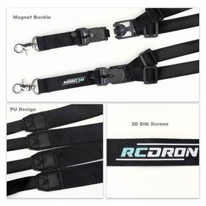 Custom-Made Breakaway Magnet Buckle <b>Lanyards</b> Wrist <b>Lanyards</b> for ID Card Badge and Cell Phones - Product Image 3