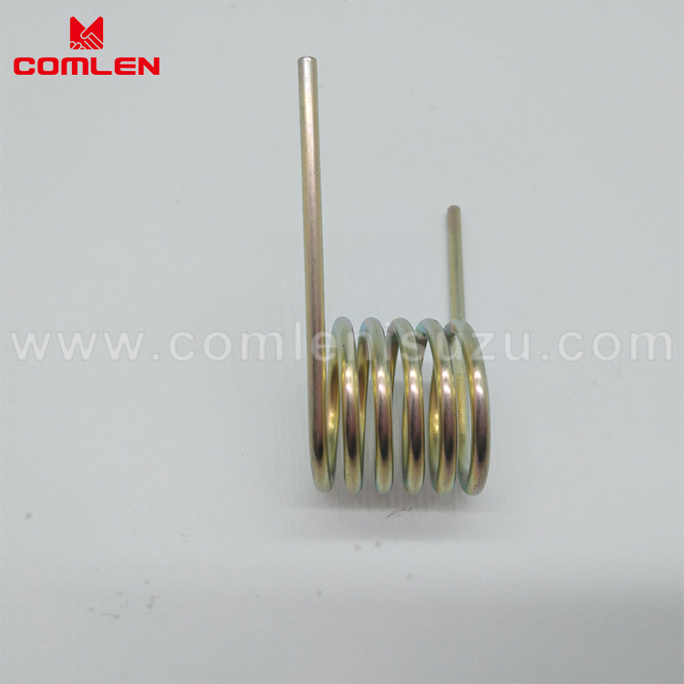 ISUZU VC46 700P NPR Accelerator Pedal Return Spring 8980316650