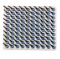 Baterai Lithium Ion 1/2 AA 2026 Factory ER14250 1200mAh 3.6V Lisocl2 untuk Mainan Elektronik, Remote Control, Senter