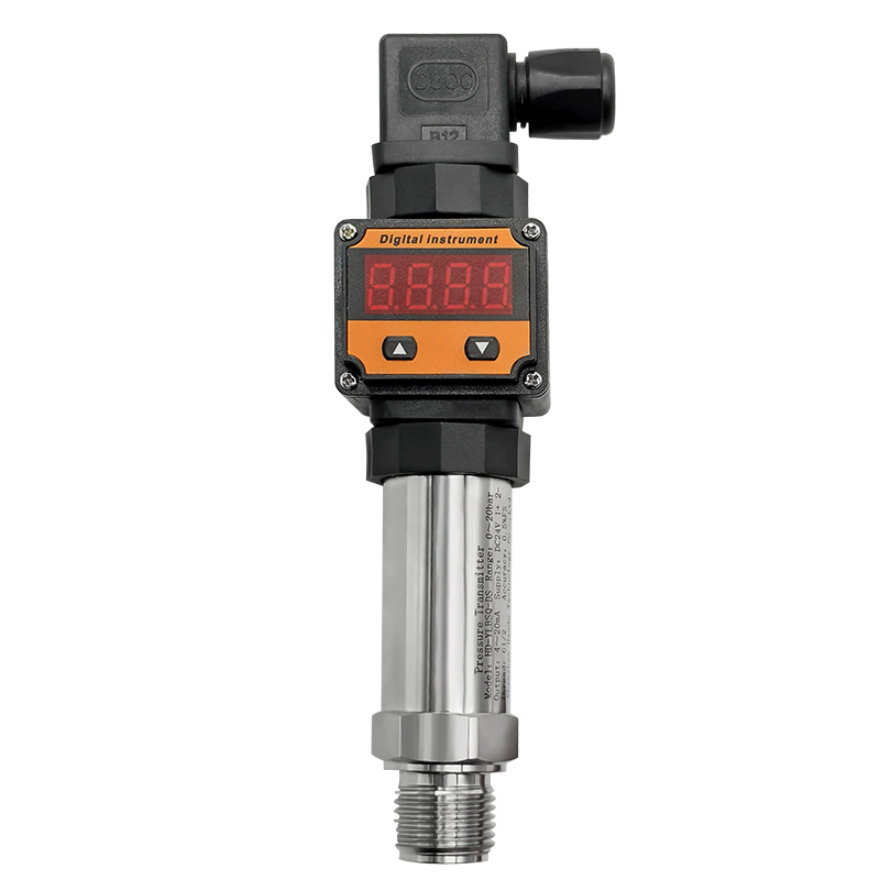Explosion proof Industrial Digital Pressure Transmitter