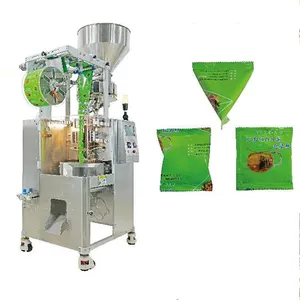 Multi-Function Tea Packaging Machine sugar Honey Tomato Sauce Filling Sealing Packing Machines