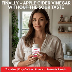 OEM Biologische Veganistische Appelazijn <span class=keywords><strong>Capsules</strong></span> met Moeder – Ondersteuning van de Immuniteit, Spijsvertering & Gewichtsbeheersing voor Volwassenen - Product Image 4