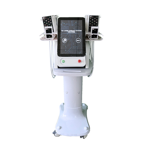 Staripl Lipolaser 6D <span class=keywords><strong>Laser</strong></span> amincissant 650nm Brûleur de graisse Non invasif Portable Usage commercial (SPA) Garantie de 2 ans - Product Image 5
