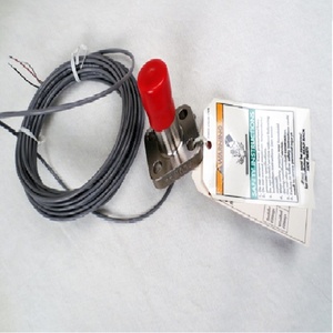 เซ็นเซอร์วัดการไหลแบบโลหะรุ่นใหม่ P525-1 P525-2 P525-1S P525-2S - Product Image 3